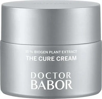 Babor 403726, Babor Doctor Babor Barrier Protecting The Cure Cream 50 ml, Grundpreis: