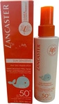 Lancaster 99350059286, Lancaster Clean Sun Sensitive Kids Water Resistant Milky...