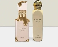 Lattafa Collection Lattafa Eclaire Eau de Parfum Spray 100 ml, Grundpreis: &euro;
