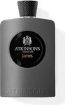 Atkinsons ATK3031510, Atkinsons James Eau de Parfum Spray 100 ml, Grundpreis: &euro;