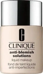 Clinique V93A410000, Clinique Anti-Blemish Solutions Liquid Makeup Pflege 30 ml,