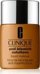 Clinique V93A120000, Clinique Anti-Blemish Solutions Liquid Makeup Pflege 30 ml,