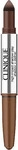 Clinique VATM050000, Clinique High Impact Shadow Play Shadow + Definer Pflege...