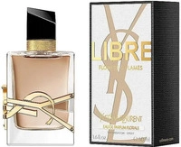 Yves Saint Laurent LE8260, Yves Saint Laurent Libre Flowers & Flames Eau de Parfum