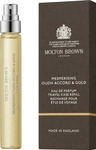 Molton Brown NWU081, Molton Brown Mesmerising Oudh Accord & Gold Travel Case...