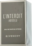 Givenchy P000217, Givenchy L'Interdit Absolu Intense Eau de Parfum Spray 35 ml,