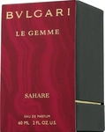 Bvlgari Le Gemme Sahare Eau de Parfum Spray 60 ml, Grundpreis: &euro; 3.733,20...