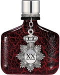 John Varvatos EAA0133883, John Varvatos XX Intense Eau de Parfum Spray 75 ml,