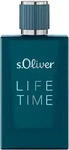 s.Oliver 895014, s.Oliver Life Time Men Eau de Toilette Spray 50 ml, Grundpreis: