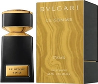 Bvlgari Le Gemme Tygar Eau de Parfum Spray 60 ml, Grundpreis: &euro; 3.816,50 /...