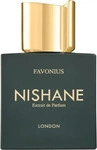 NISHANE EXT0072, NISHANE Favonius Extrait de Parfum Spray 50 ml, Grundpreis: &euro;
