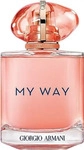 Giorgio Armani LE9616, Giorgio Armani My Way Ylang Eau de Parfum Spray 90 ml,