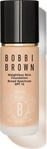 Bobbi Brown EW7115A000, Bobbi Brown Weightless Skin Foundation SPF 15 30 ml,