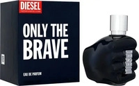 Diesel LE7885, Diesel Only the Brave Eau de Parfum Spray 50 ml, Grundpreis: &euro;