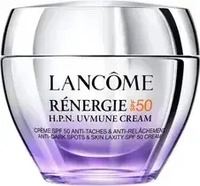 Lanc&ocirc;me LF5891, Lanc&ocirc;me R&eacute;nergie H.P.N. UVMUNE Cream SPF 50 30 ml, Grundpreis:
