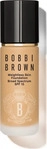 Bobbi Brown EW7112A000, Bobbi Brown Weightless Skin Foundation SPF 15 30 ml,