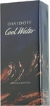 Davidoff 99350204533, Davidoff Cool Water Oceanic Edition 2025 Eau de Toilette Spray