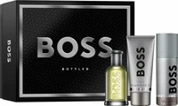 Hugo Boss Boss Bottled Set 100 ml + 150 ml + 100 ml