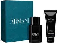 Giorgio Armani Code Homme Set 50 ml + 75 ml