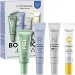 M&Aacute;DARA A0035-001, M&Aacute;DARA Vitamin C Set 15 ml +15 ml + 15 ml + 17 ml