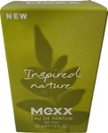 Mexx 99350227898, Mexx Inspired Nature for Her Eau de Parfum Spray 50 ml,...