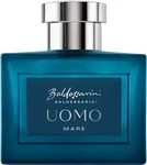 Baldessarini 912124, Baldessarini Uomo Mare Eau de Toilette Spray 50 ml, Grundpreis: