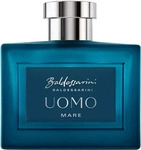 Baldessarini 912148, Baldessarini Uomo Mare Eau de Toilette Spray 90 ml, Grundpreis: