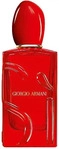 Giorgio Armani LF6172, Giorgio Armani S&igrave; Passione Red Musk Eau de Parfum Spray 100