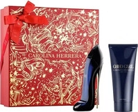 Carolina Herrera 65201502, Carolina Herrera Good Girl Set 50 ml + 100 ml