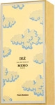 Memo Paris MMEDP30IN, Memo Paris Collection Fleurs Boh&egrave;mes Inl&eacute; Eau de Parfum...
