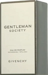 Givenchy P000278, Givenchy Gentleman Society Eau de Parfum Spray (nachf&uuml;llbar)...