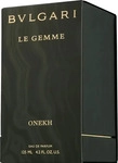Bvlgari Le Gemme Onekh Eau de Parfum Spray 125 ml, Grundpreis: &euro; 2.855,90...