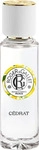 Roger & Gallet RG1007031WW, Roger & Gallet C&eacute;drat Fragrant Wellbeing Water 30 ml,