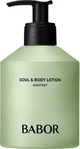 Babor 403542, Babor Soul & Body Body Lotion Agathist 250 ml, Grundpreis: &euro; 128,-