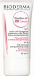 Bioderma 17886172, Bioderma Sensibio AR BB Cream SPF 30 40 ml, Grundpreis: &euro;