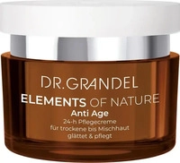 Dr. Grandel 41775, Dr. Grandel Elements of Nature Anti Age 50 ml, Grundpreis:...