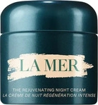 La Mer 46HN01, La Mer Moisturizing Care The Rejuvenating Night Cream 100 ml,