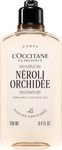 L'Occitane 12GD250NOR25, L'Occitane N&eacute;roli & Orchid&eacute;e Shower Gel 250 ml,