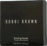 Bobbi Brown H7YK010000, Bobbi Brown Bronzing Powder Pflege 9 g, Grundpreis: &euro;