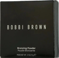 Bobbi Brown H718070000, Bobbi Brown Bronzing Powder Pflege 9 g, Grundpreis: &euro;