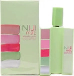 Masak&iuml; Matsush&iuml;ma M33580, Masak&iuml; Matsush&iuml;ma NIJI mat Eau de Parfum Spray 80 ml,