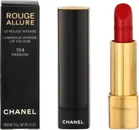 Chanel 160104, Chanel Rouge Allure Le Rouge Intense 3,5 g, Grundpreis: &euro;