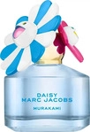 Marc Jacobs 99350208148, Marc Jacobs Daisy Murakami Blue Eau de Parfum Spray 50 ml,