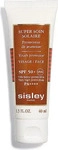 Sisley 168212, Sisley Sonnenpflege Super Soin Solaire Visage SPF 50+ 40 ml,