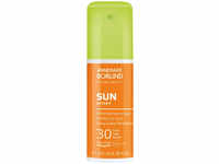 Annemarie Börlind Sun Sport kühlendes Sonnen-Spray LSF 30 100 ml, Grundpreis: