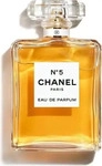 Chanel 125430, Chanel No. 5 Eau de Parfum Spray 50 ml, Grundpreis: &euro; 2.519,80 /