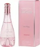 Davidoff 10000007710, Davidoff Cool Water Sea Rose Eau de Toilette Spray 100 ml,