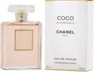 Chanel 116570, Chanel Coco Mademoiselle Eau de Parfum Spray 200 ml, Grundpreis: