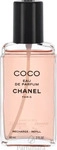 Chanel 113551, Chanel Coco Nachf&uuml;llung EdP Spray 60 ml, Grundpreis: &euro; 2.283,20