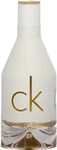 Calvin Klein 65998238000, Calvin Klein CK in 2u for her Eau de Toilette Spray 100 ml,